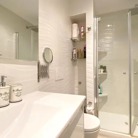 Apartamento Vista Azul - Punta Prima - Y Piscina *
