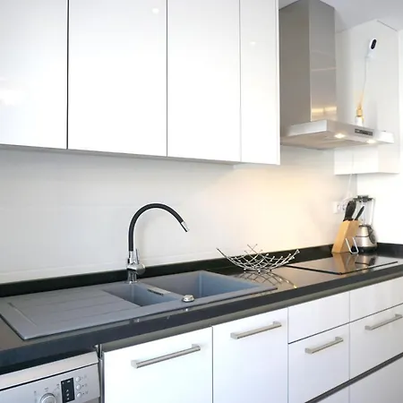 Apartamento Vista Azul - Punta Prima - Y Piscina