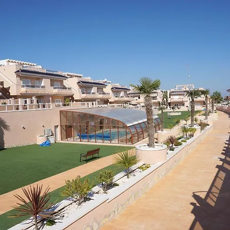 דירה Vista Azul - Punta Prima - Y Piscina