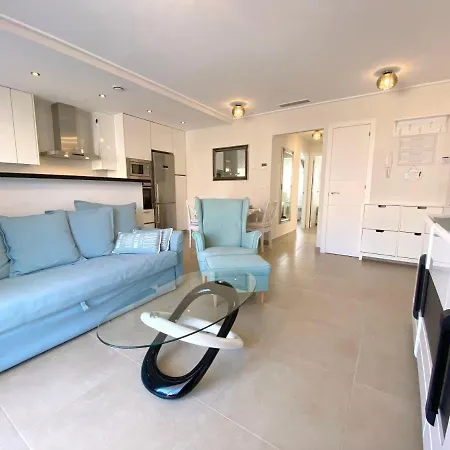 Vista Azul - Punta Prima - Y Piscina Appartement *