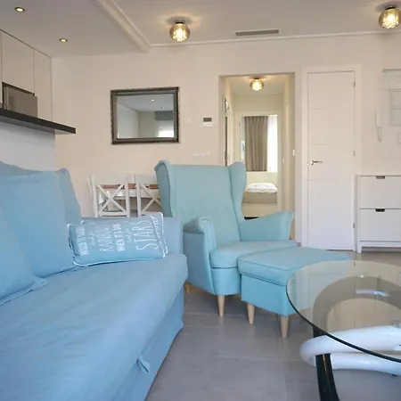 Vista Azul - Punta Prima - Y Piscina Appartement *