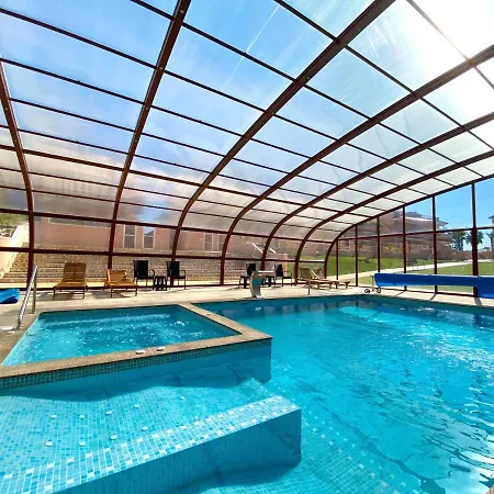 Vista Azul - Punta Prima - Y Piscina Torrevieja