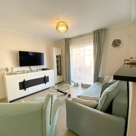 Appartement Vista Azul - Punta Prima - Y Piscina Torrevieja