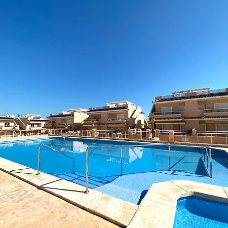 Appartement Vista Azul - Punta Prima - Y Piscina