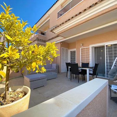 Vista Azul - Punta Prima - Y Piscina Apartment Torrevieja