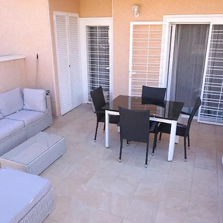 Apartment Vista Azul - Punta Prima - Y Piscina *